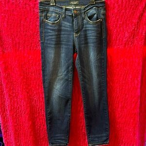 Judy blue relaxed fit size 28